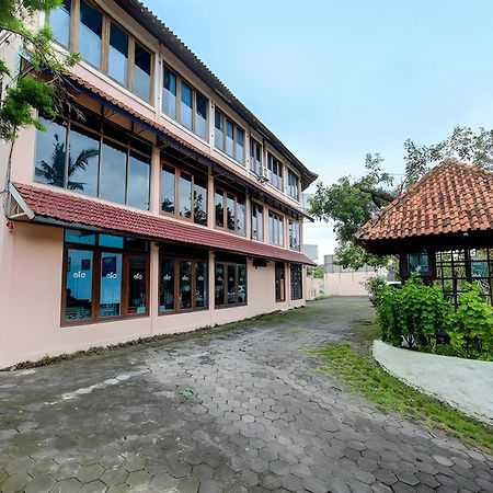 Belvilla Y Resort Near Central Ubud المظهر الخارجي الصورة