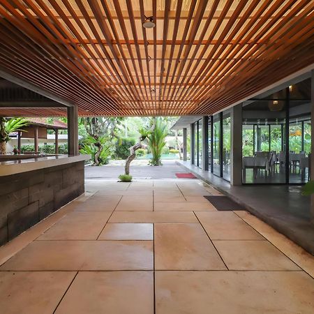 Belvilla Y Resort Near Central Ubud المظهر الخارجي الصورة