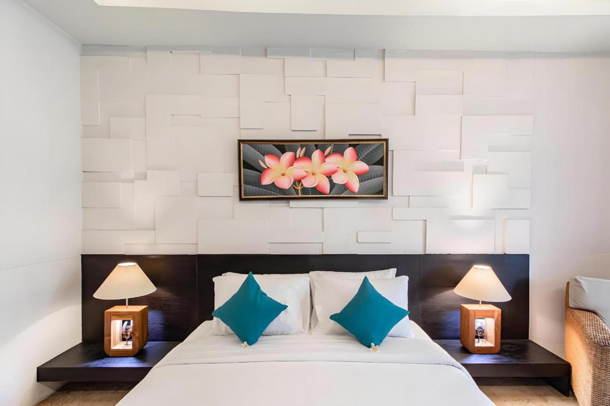 Belvilla Y Resort Near Central Ubud المظهر الخارجي الصورة
