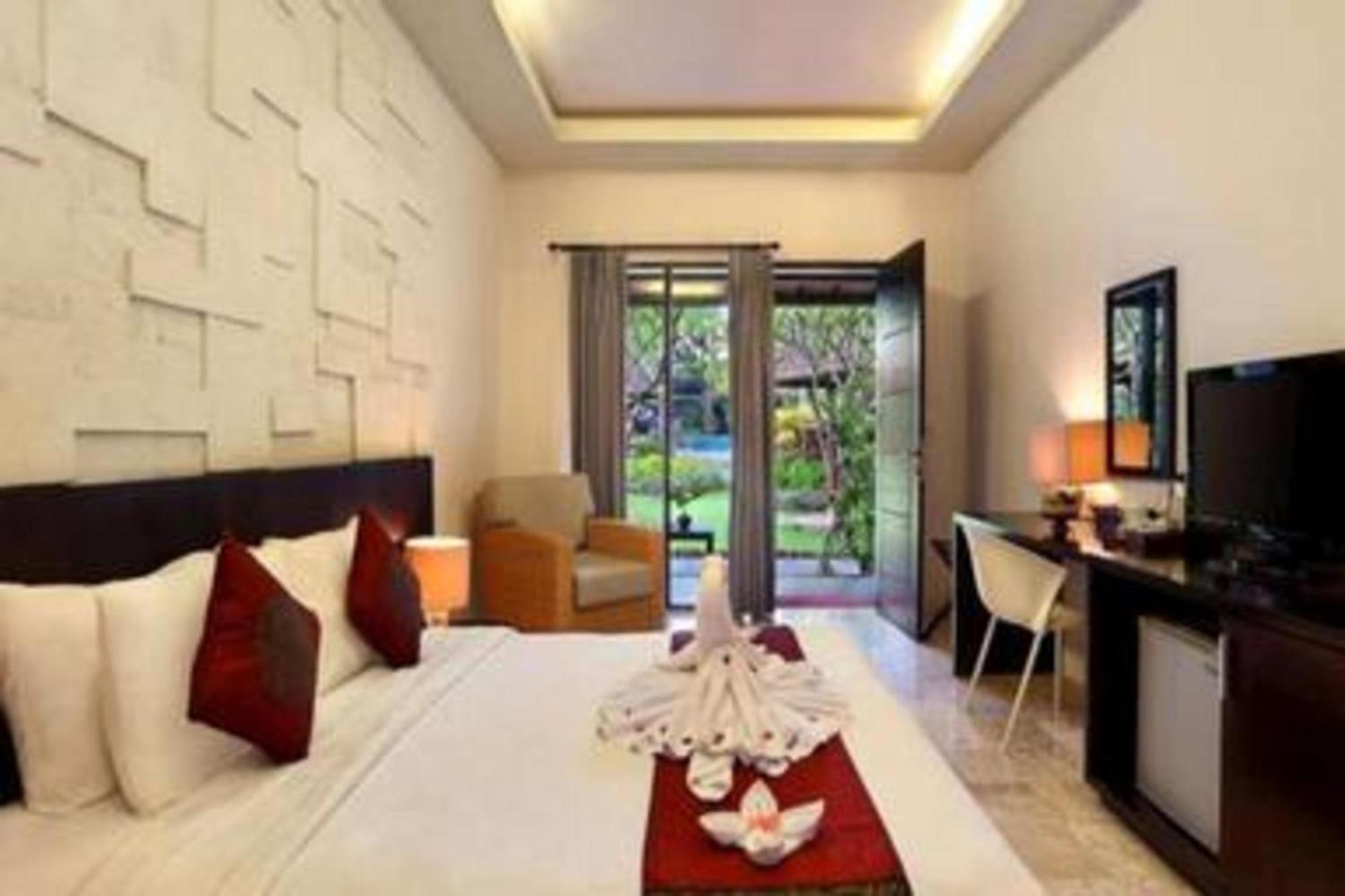 Belvilla Y Resort Near Central Ubud المظهر الخارجي الصورة