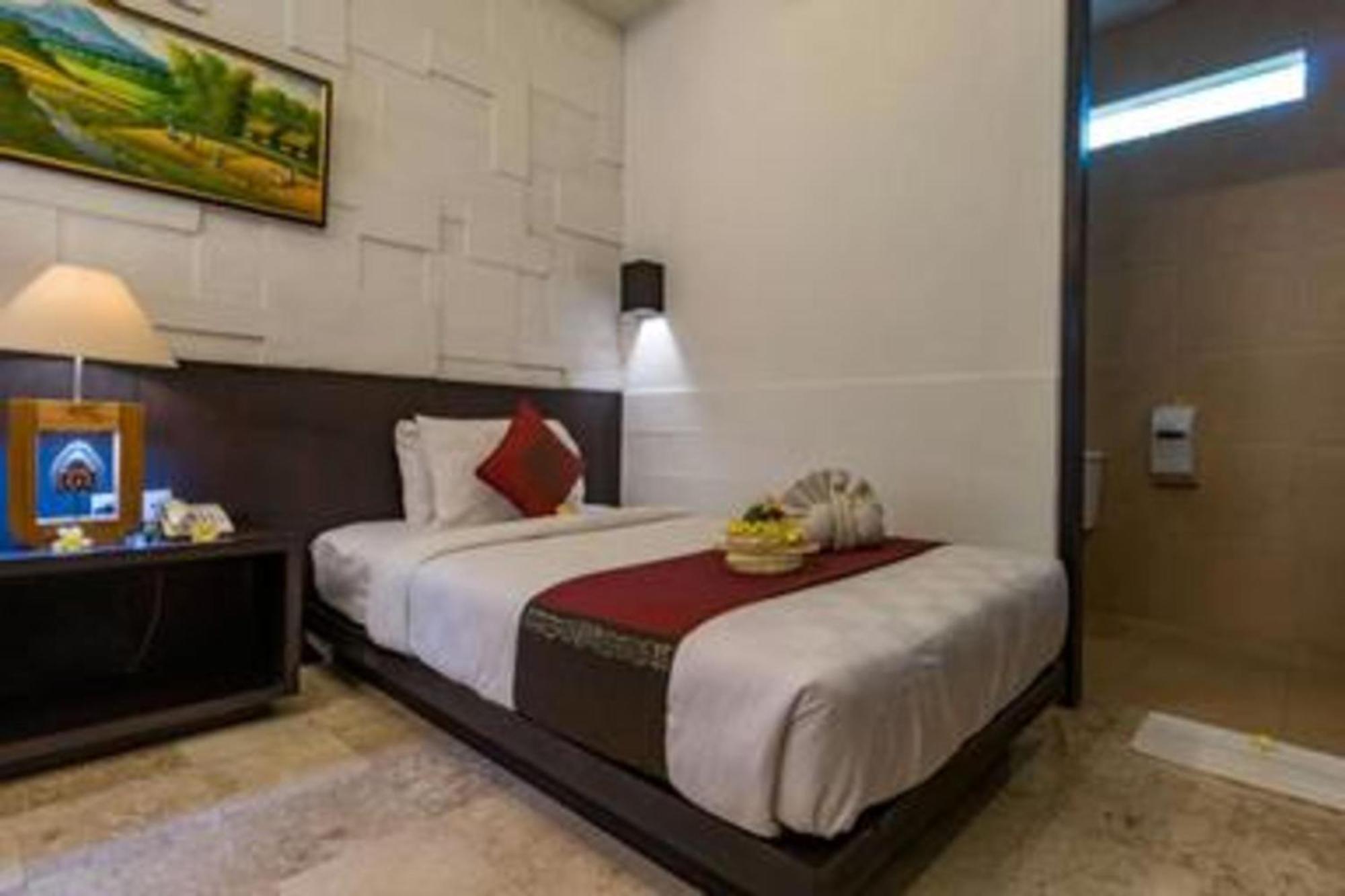 Belvilla Y Resort Near Central Ubud المظهر الخارجي الصورة