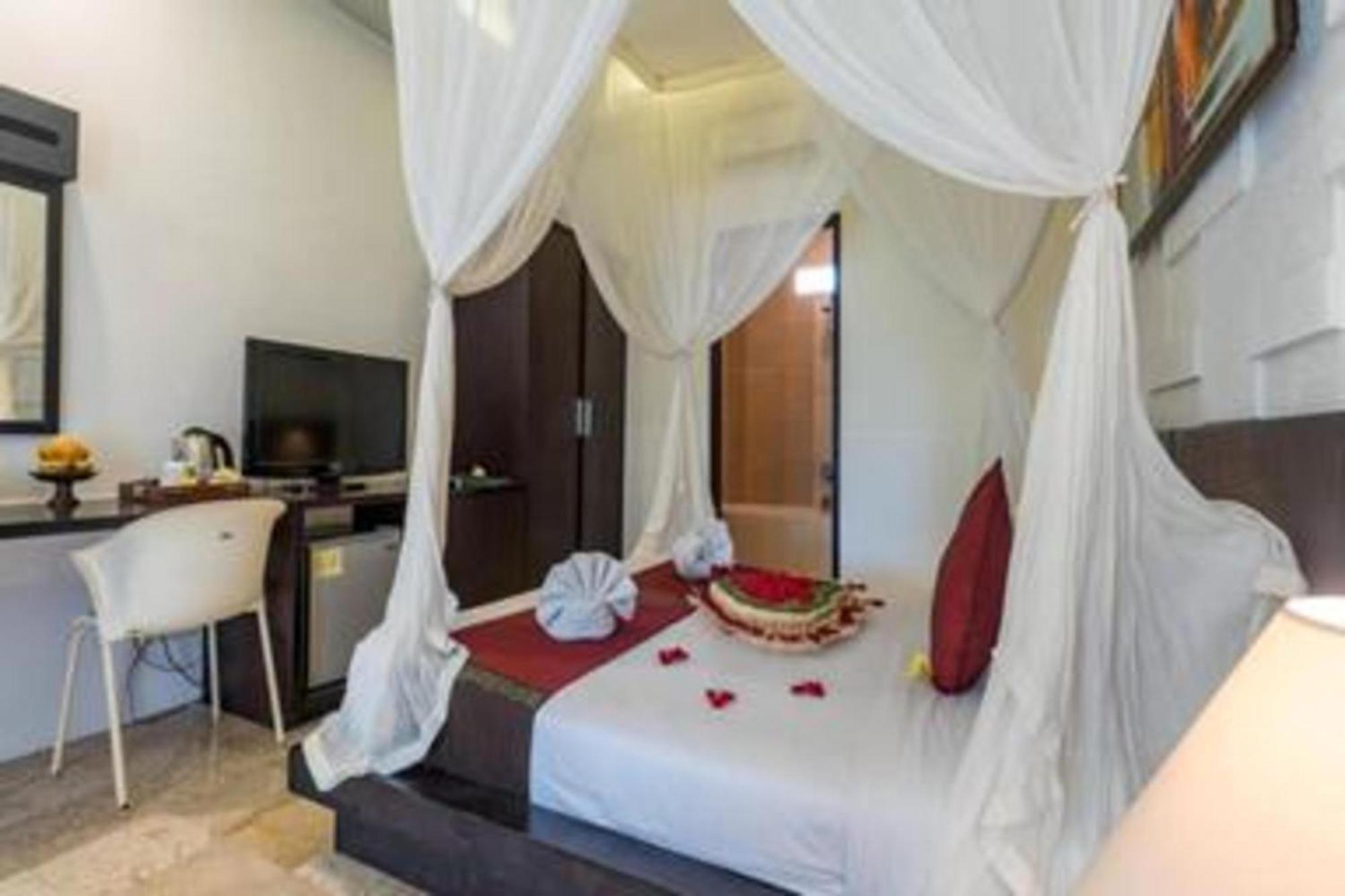 Belvilla Y Resort Near Central Ubud المظهر الخارجي الصورة