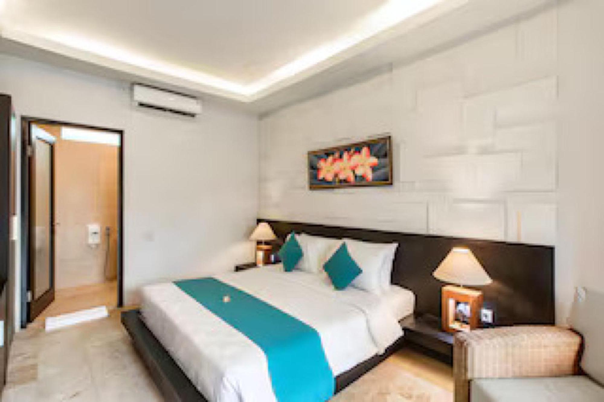Belvilla Y Resort Near Central Ubud المظهر الخارجي الصورة