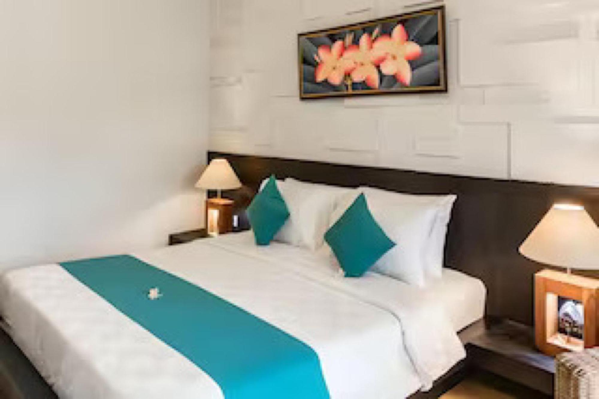 Belvilla Y Resort Near Central Ubud المظهر الخارجي الصورة