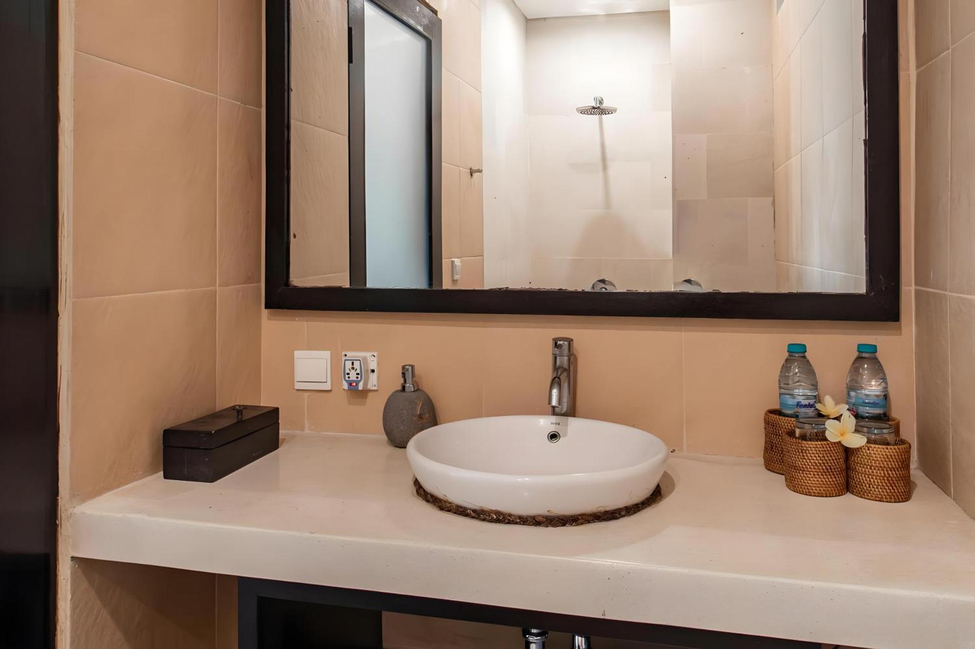 Belvilla Y Resort Near Central Ubud المظهر الخارجي الصورة