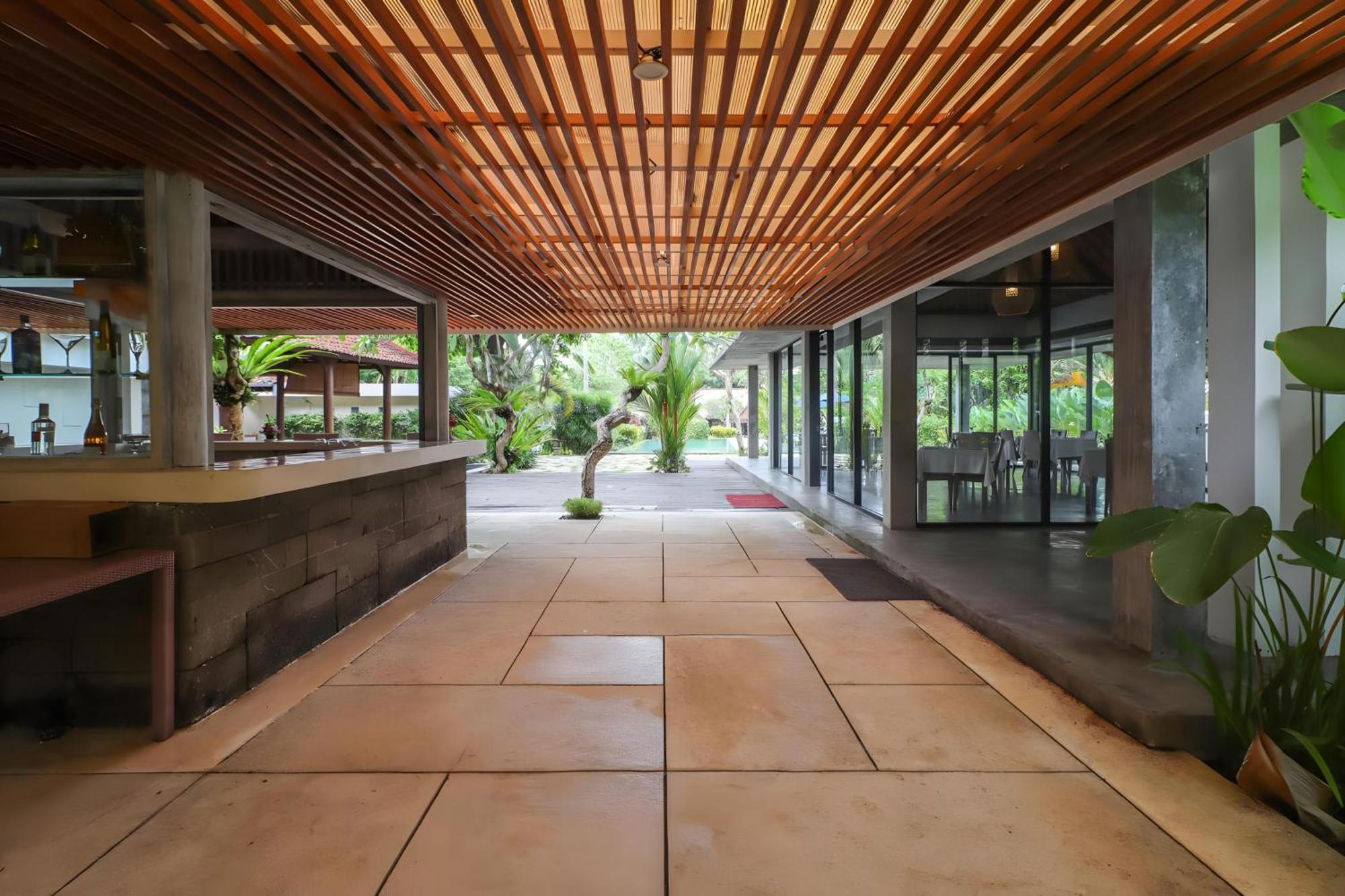 Belvilla Y Resort Near Central Ubud المظهر الخارجي الصورة