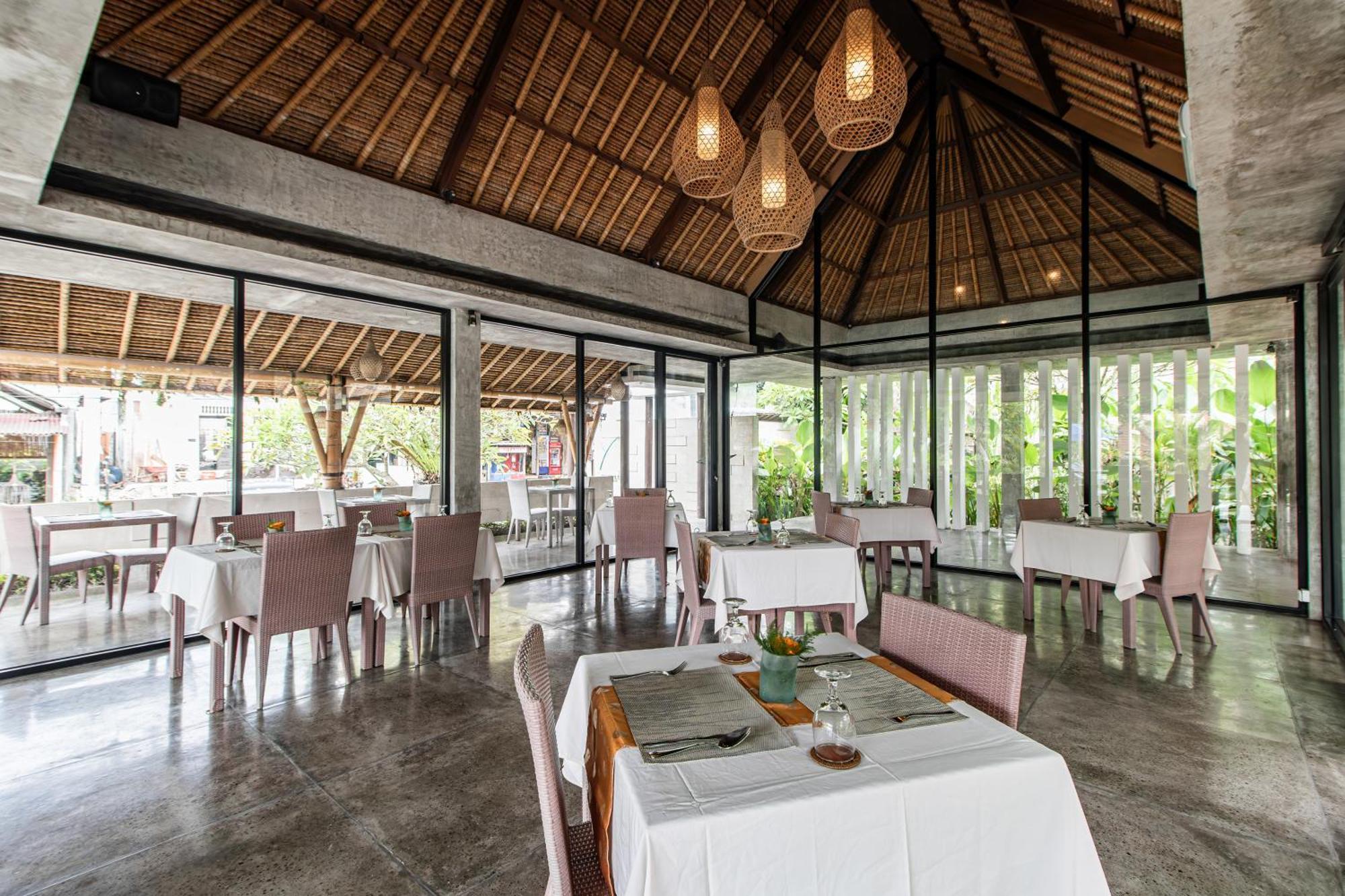 Belvilla Y Resort Near Central Ubud المظهر الخارجي الصورة