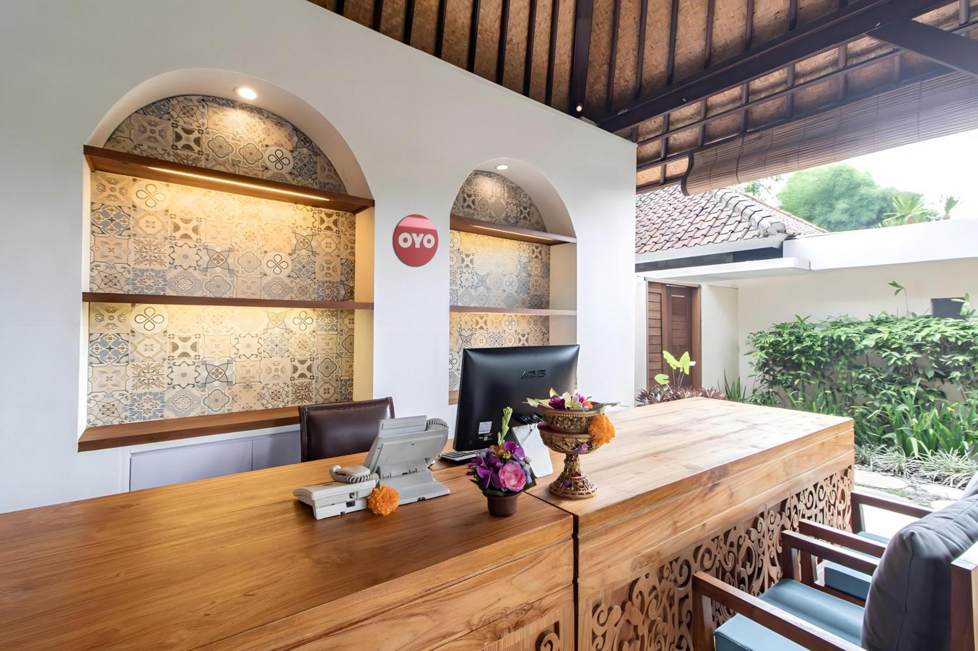 Belvilla Y Resort Near Central Ubud المظهر الخارجي الصورة
