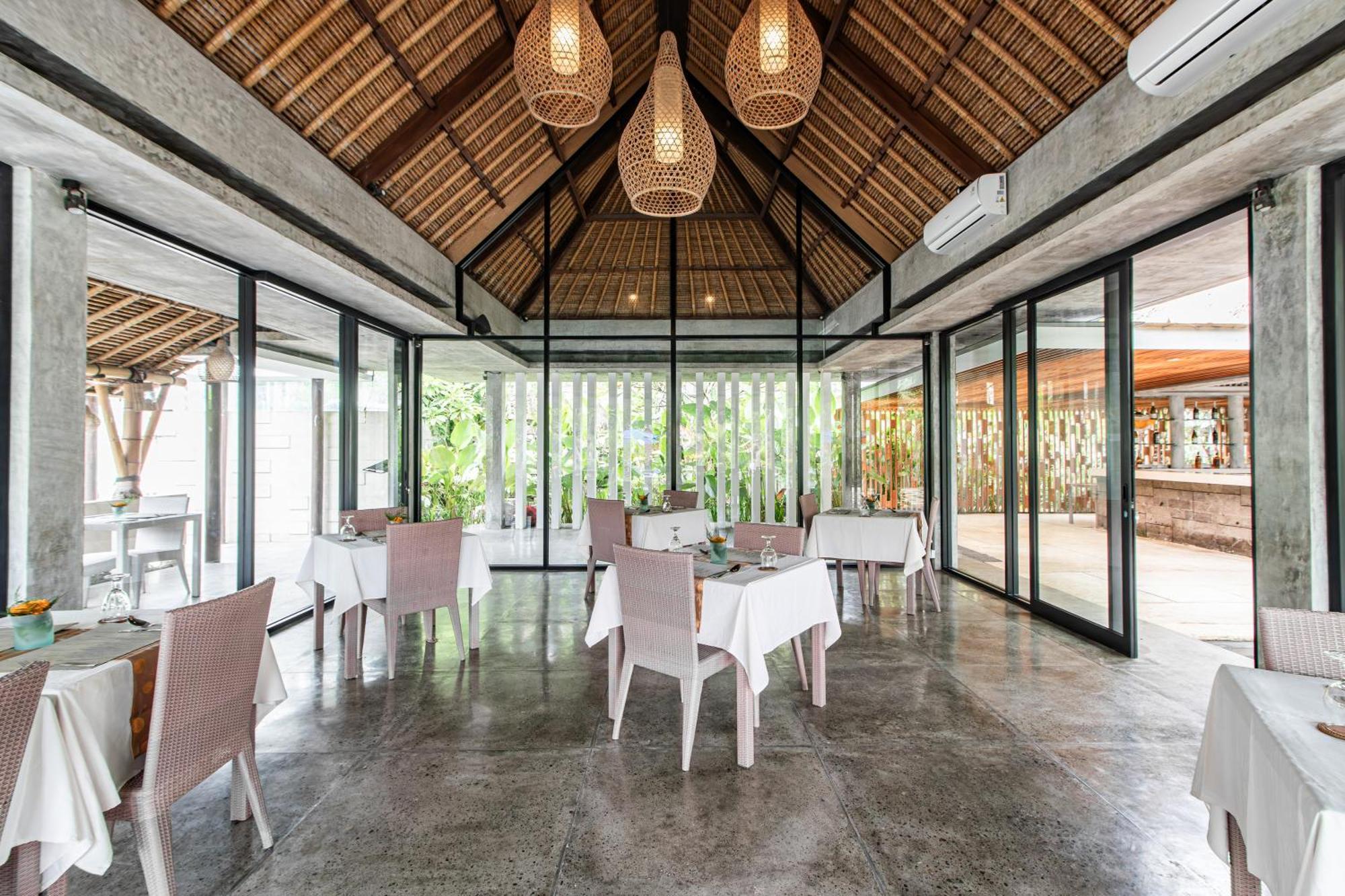 Belvilla Y Resort Near Central Ubud المظهر الخارجي الصورة
