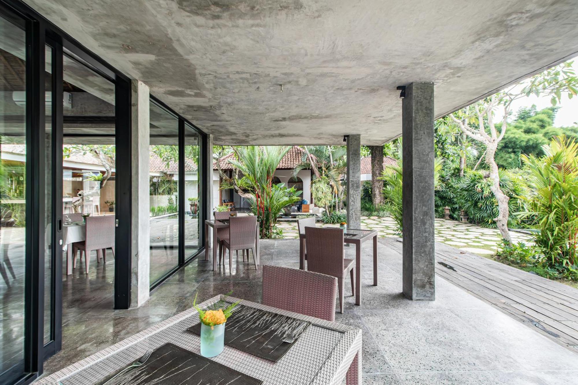 Belvilla Y Resort Near Central Ubud المظهر الخارجي الصورة