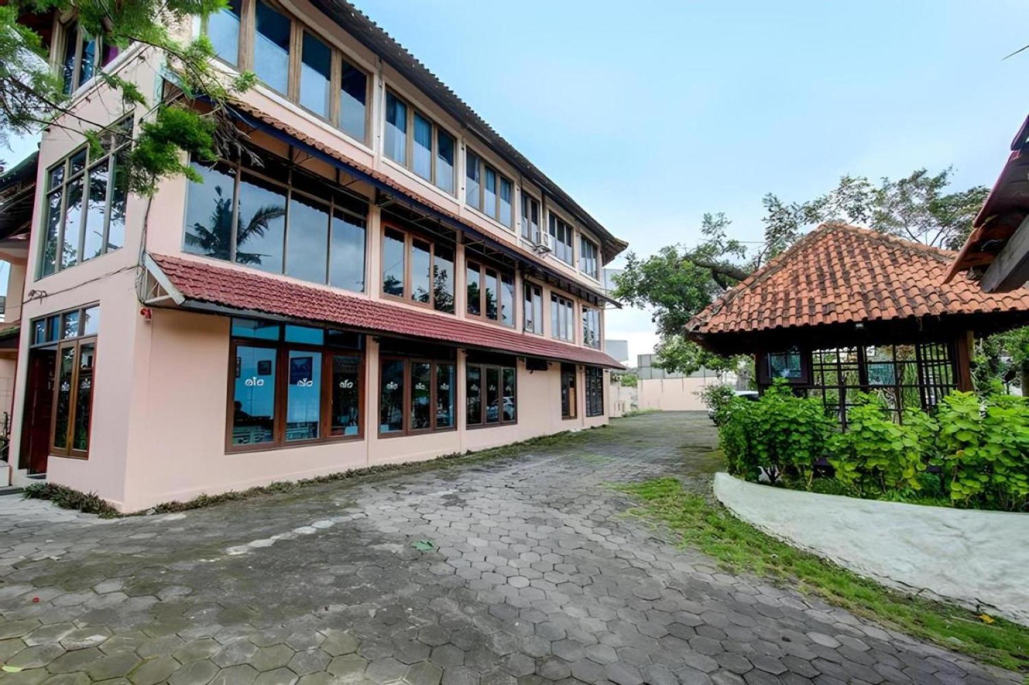 Belvilla Y Resort Near Central Ubud المظهر الخارجي الصورة